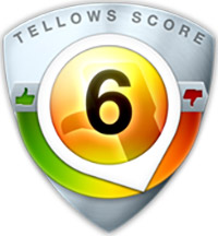 tellows 評級為  52879527 : Score 6