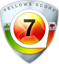 tellows 評級為  37698686 : Score 7