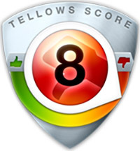 tellows 評級為  38448423 : Score 8